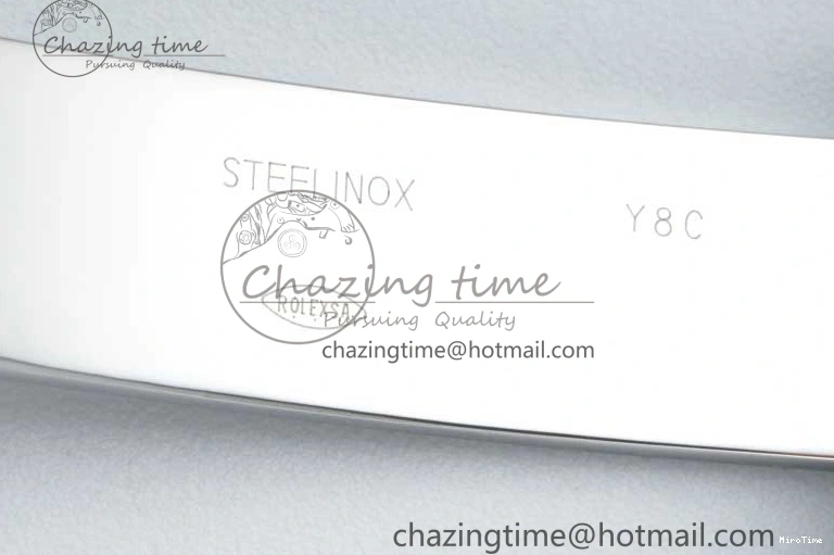 MiroTime 0109 GMT Master II 126720 VTNR LHD 904L SS NTF1:1 Best Edition on Oyster Bracelet VR3186 CHS WellDesigned 2295